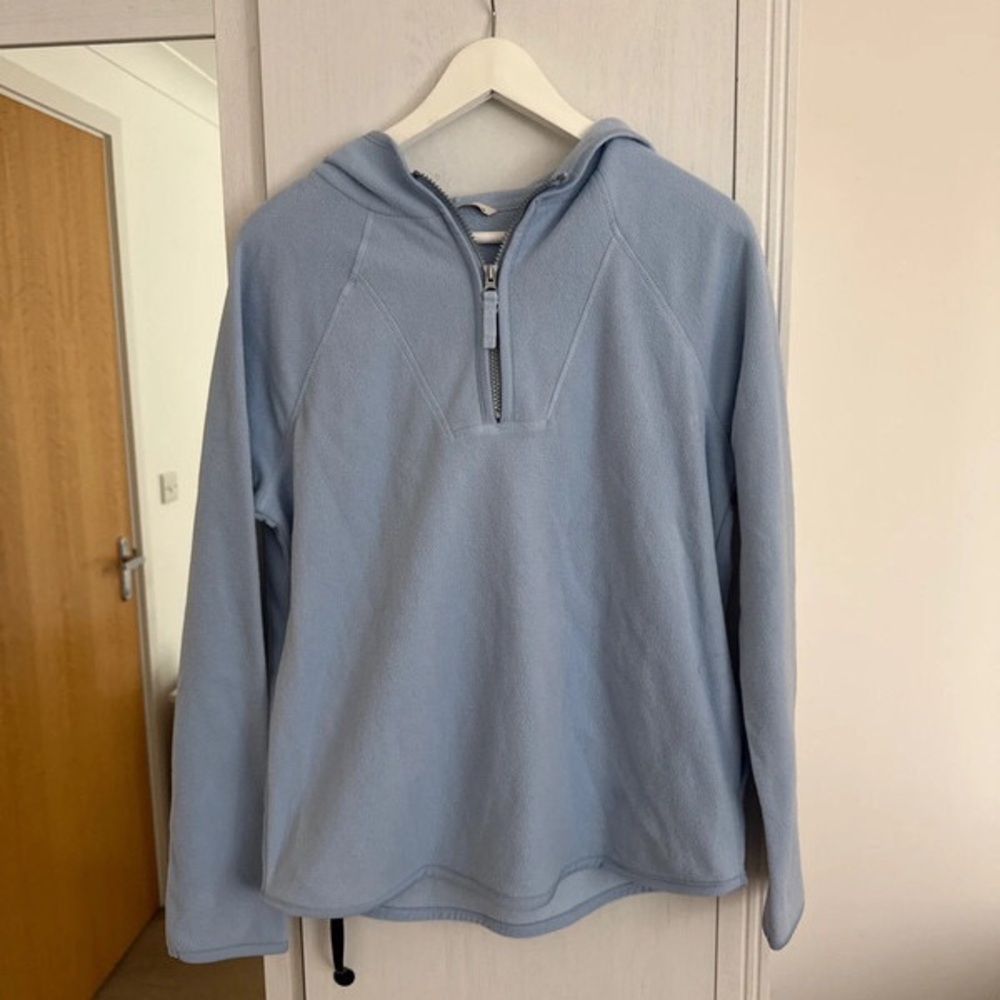 Light Blue Men's Sweater
